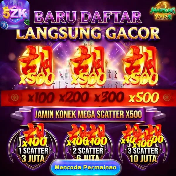 5ZK APK Download Versi Terbaru