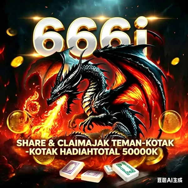 666I Slot Anti Rungkad Indonesia