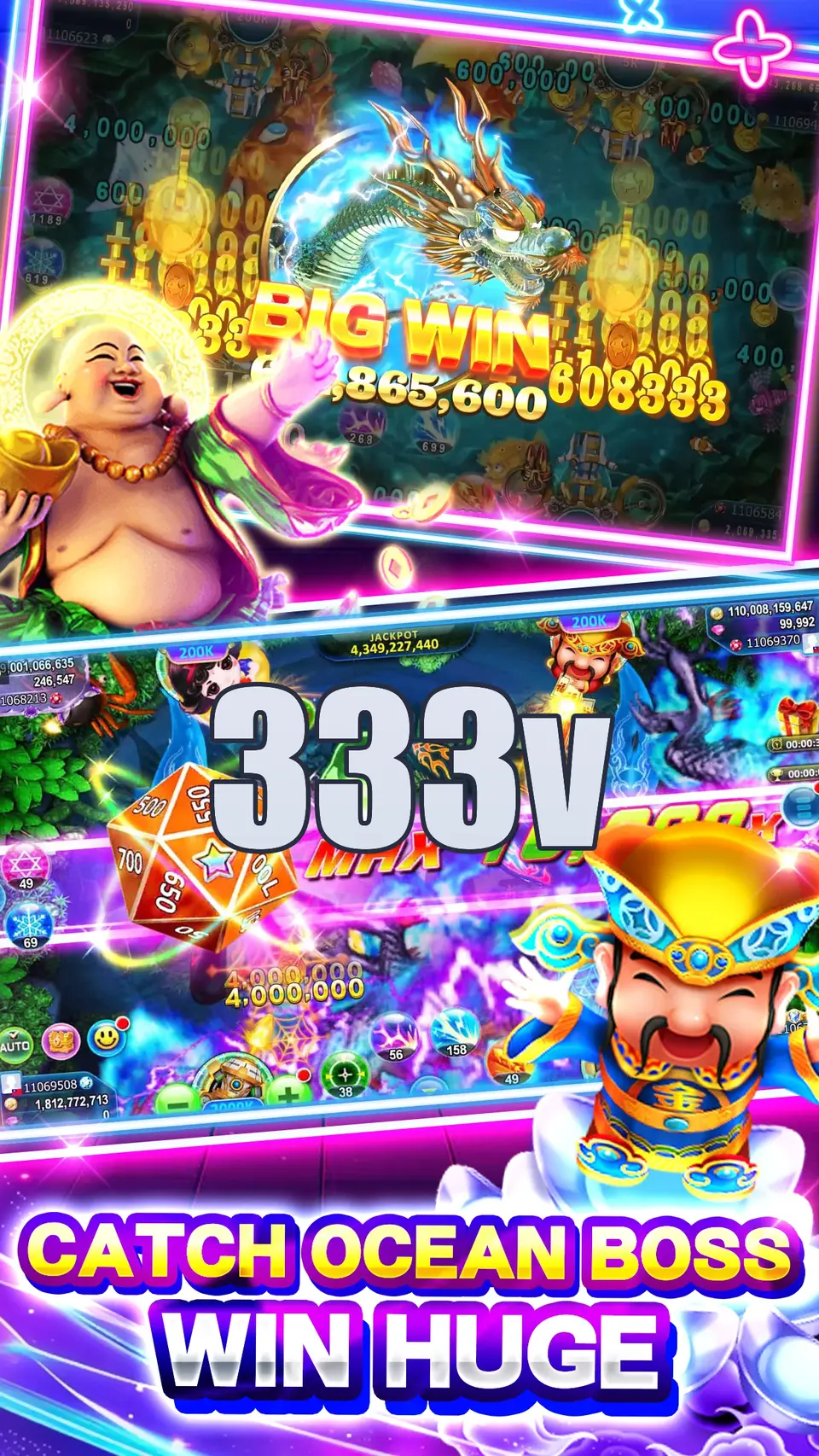 333v APK
