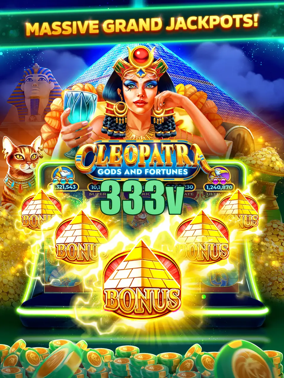 333v APK