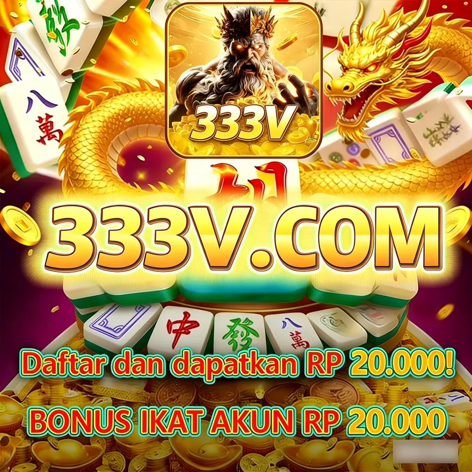 333V Mobile APK Versi 2026