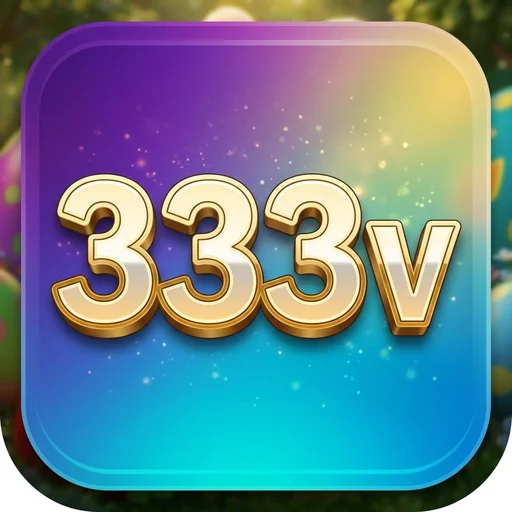 333v Logo - Official